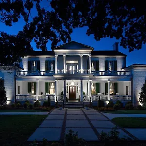 Bed & Breakfast Belle Air Mansion And