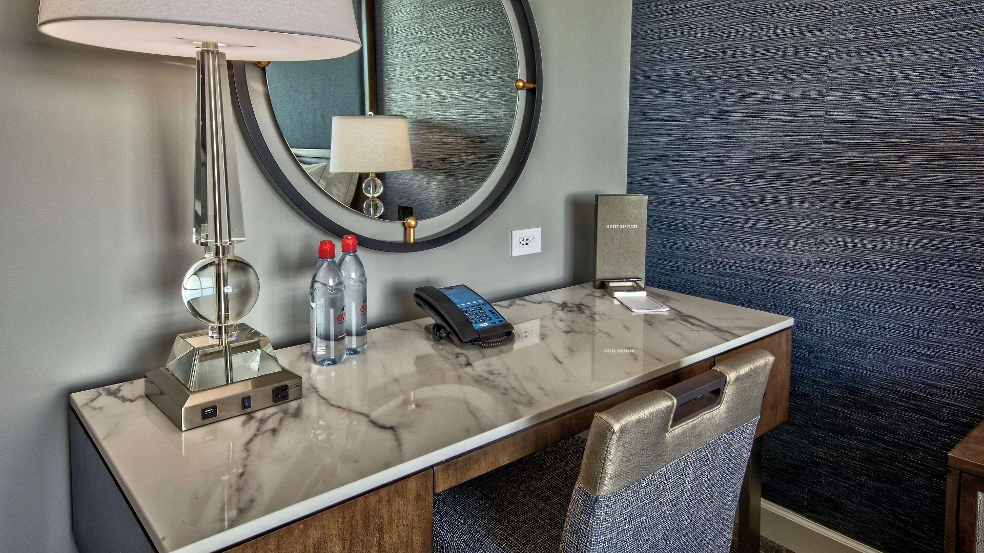 Hilton Nashville Green Hills