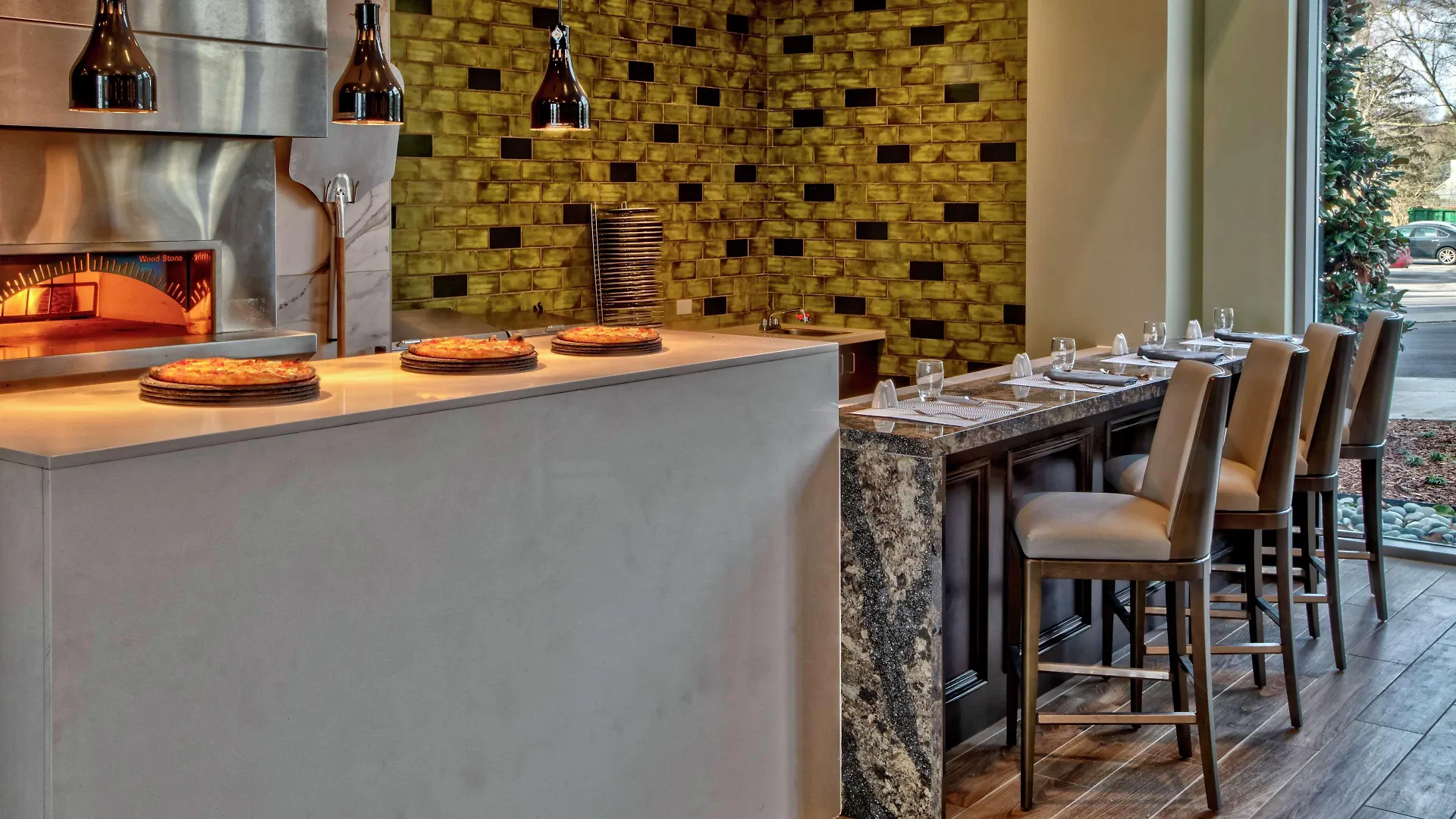 Hilton Nashville Green Hills 4*,  United States