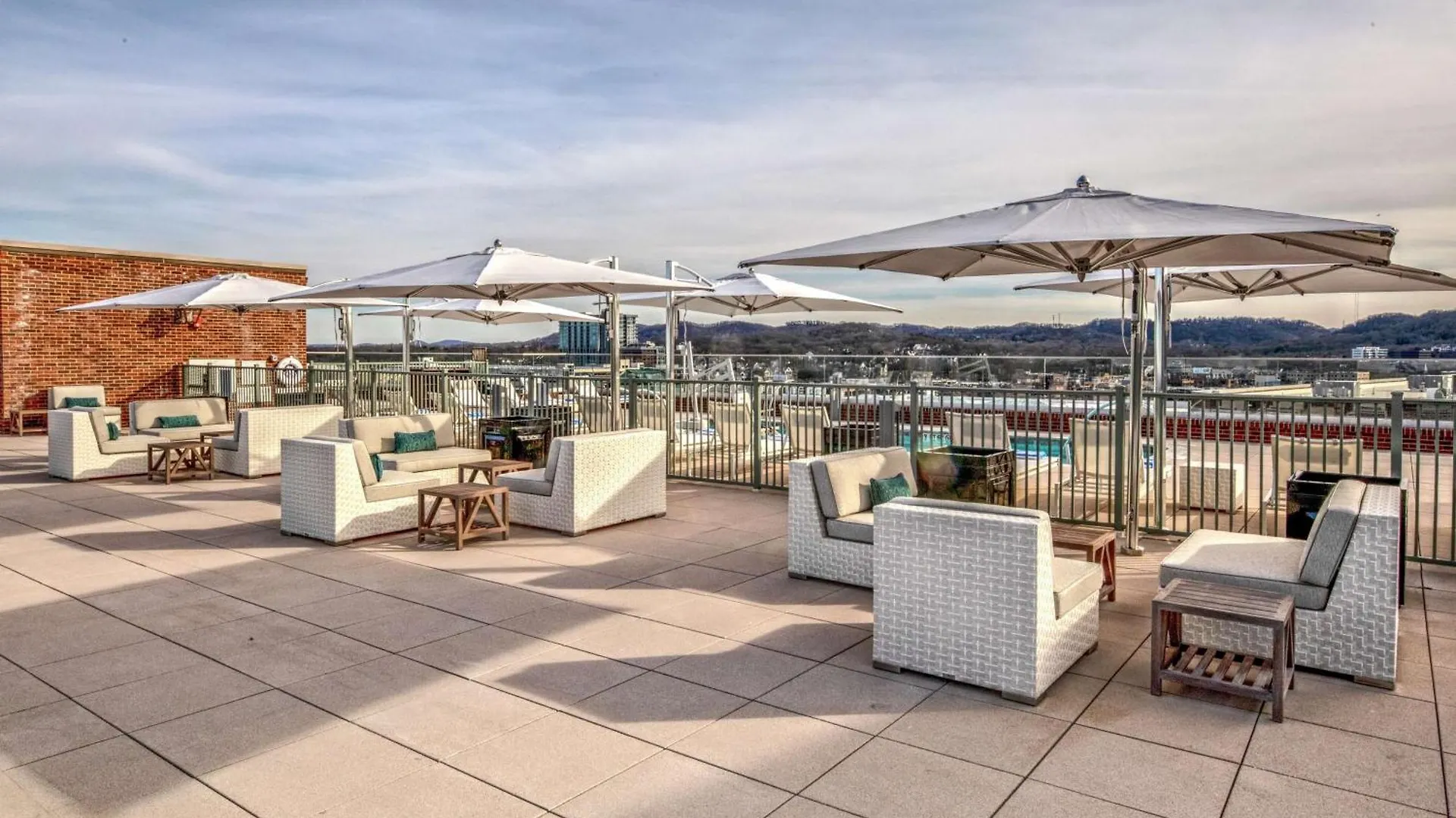 **** Hotel Hilton Nashville Green Hills United States