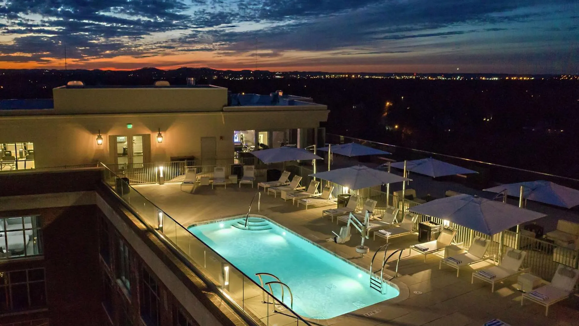 Hilton Nashville Green Hills
