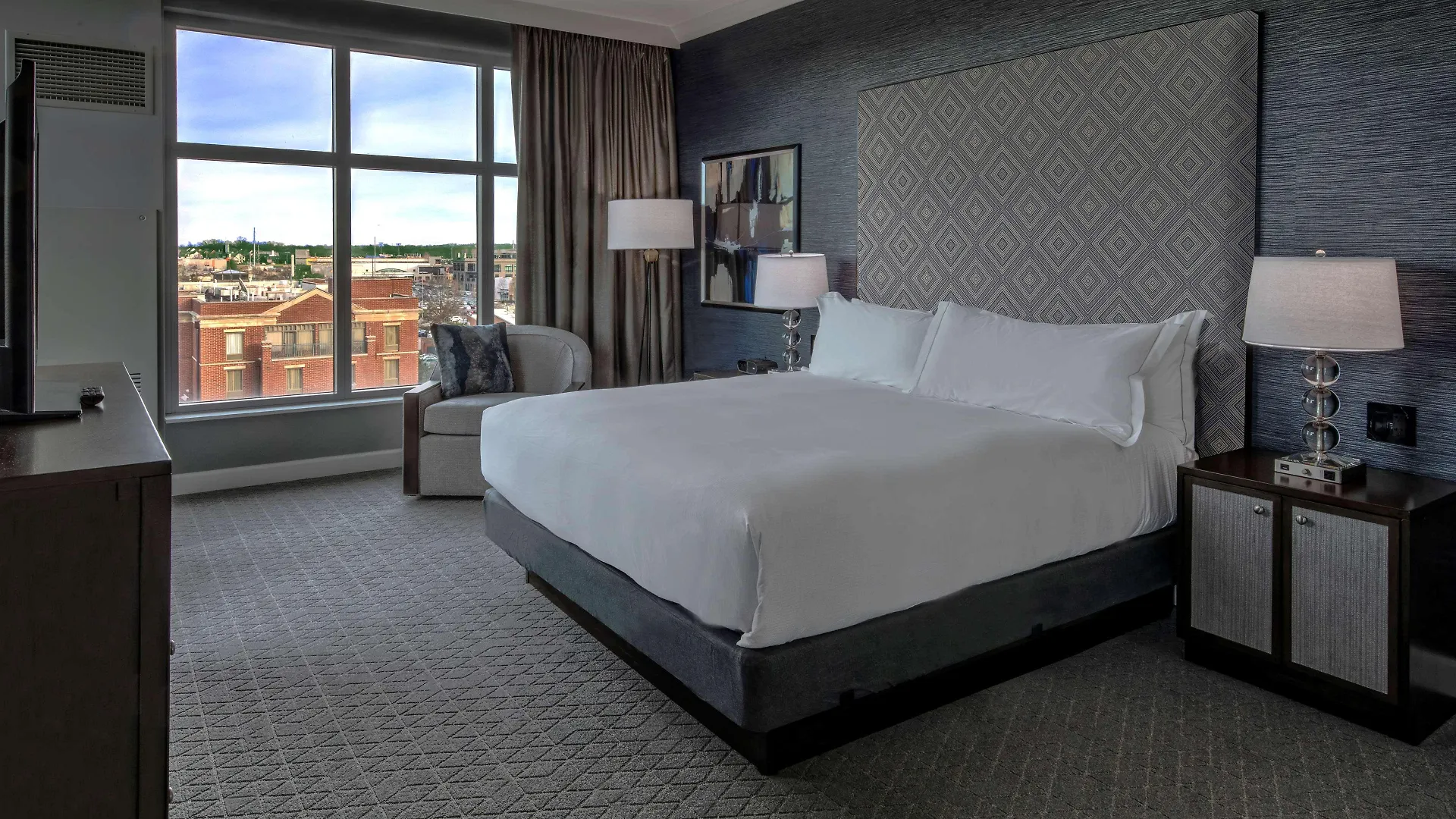 Hilton Nashville Green Hills Hotel