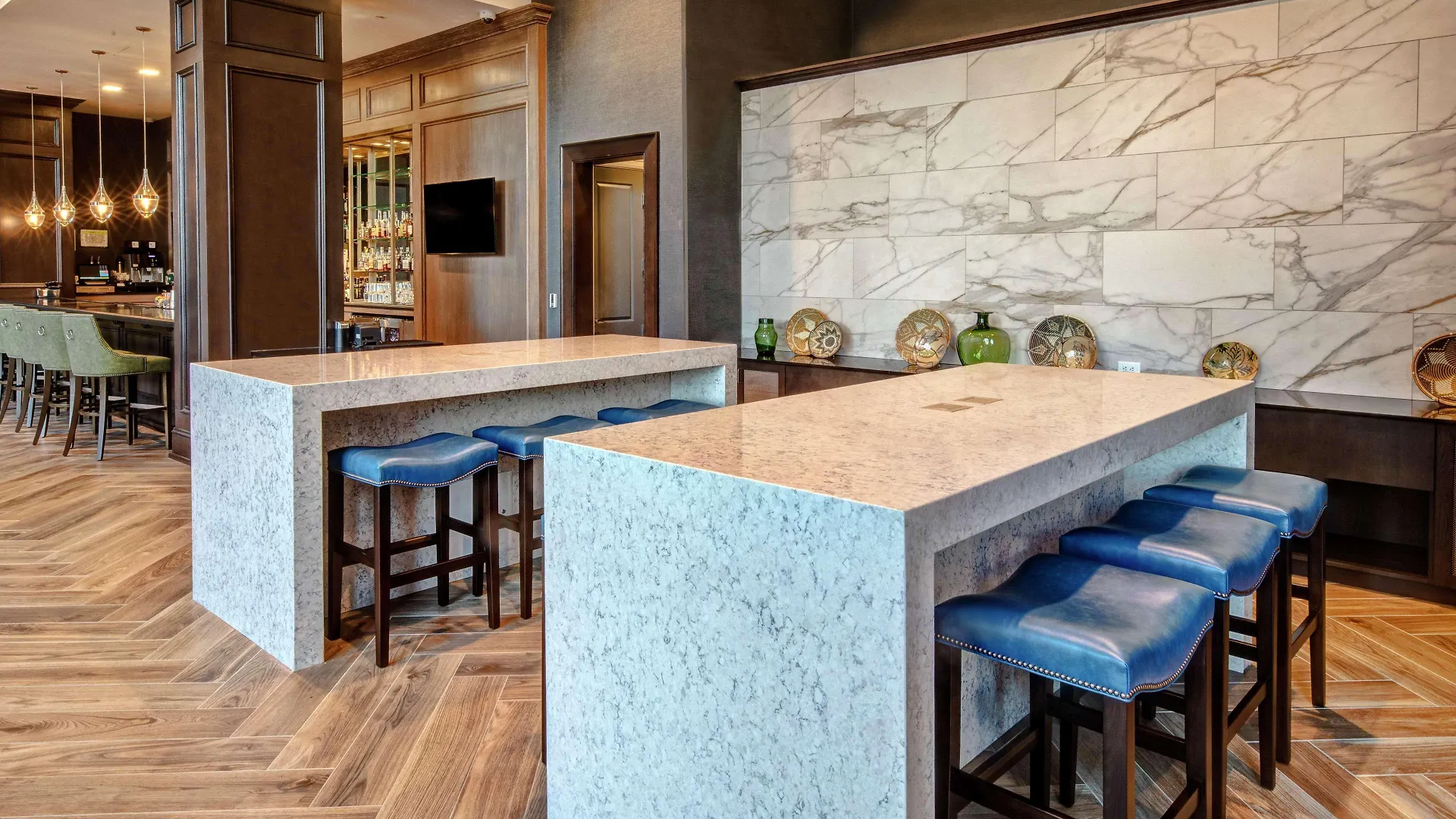 Hotel Hilton Nashville Green Hills