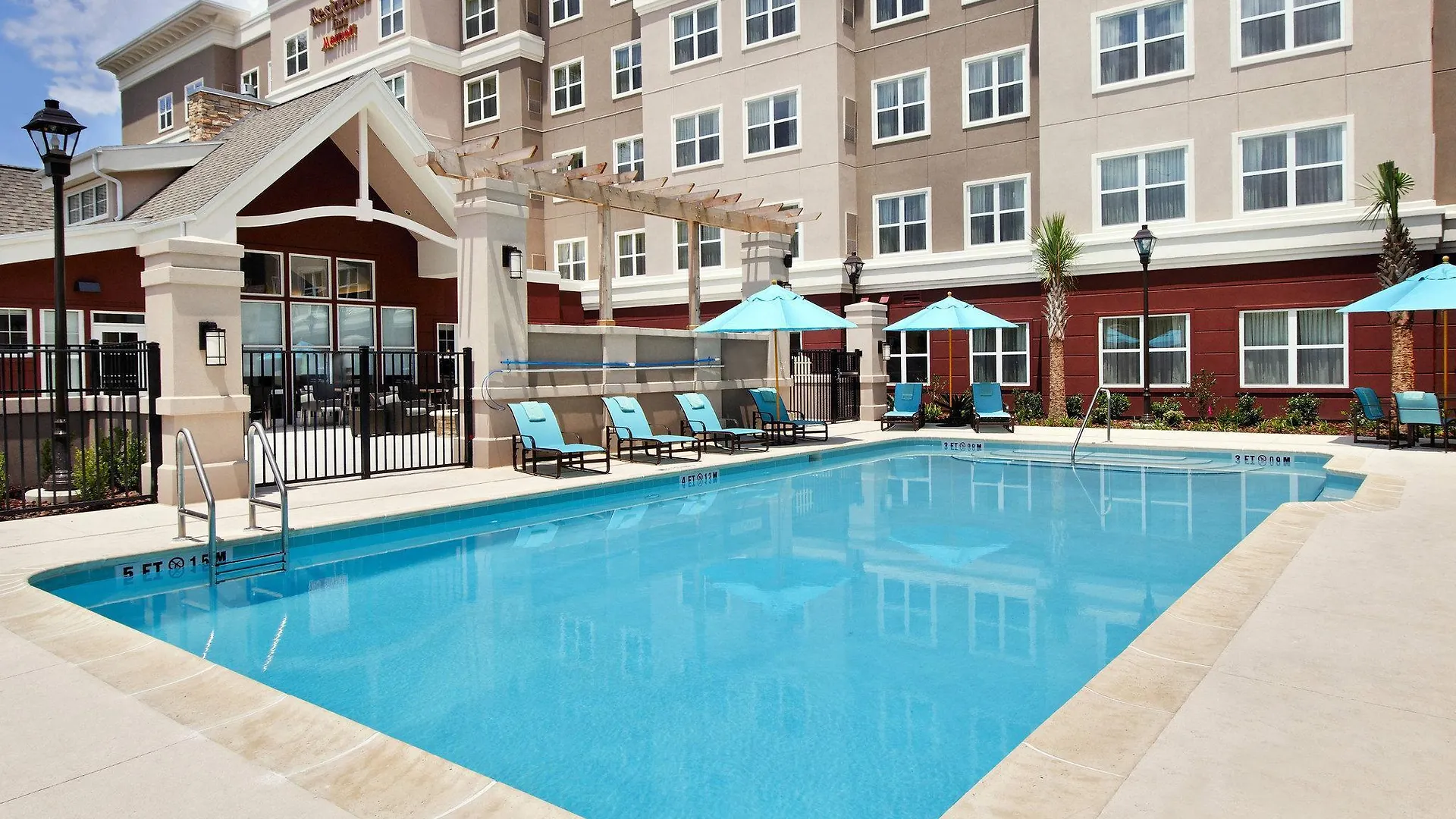 Hilton Nashville Green Hills United States