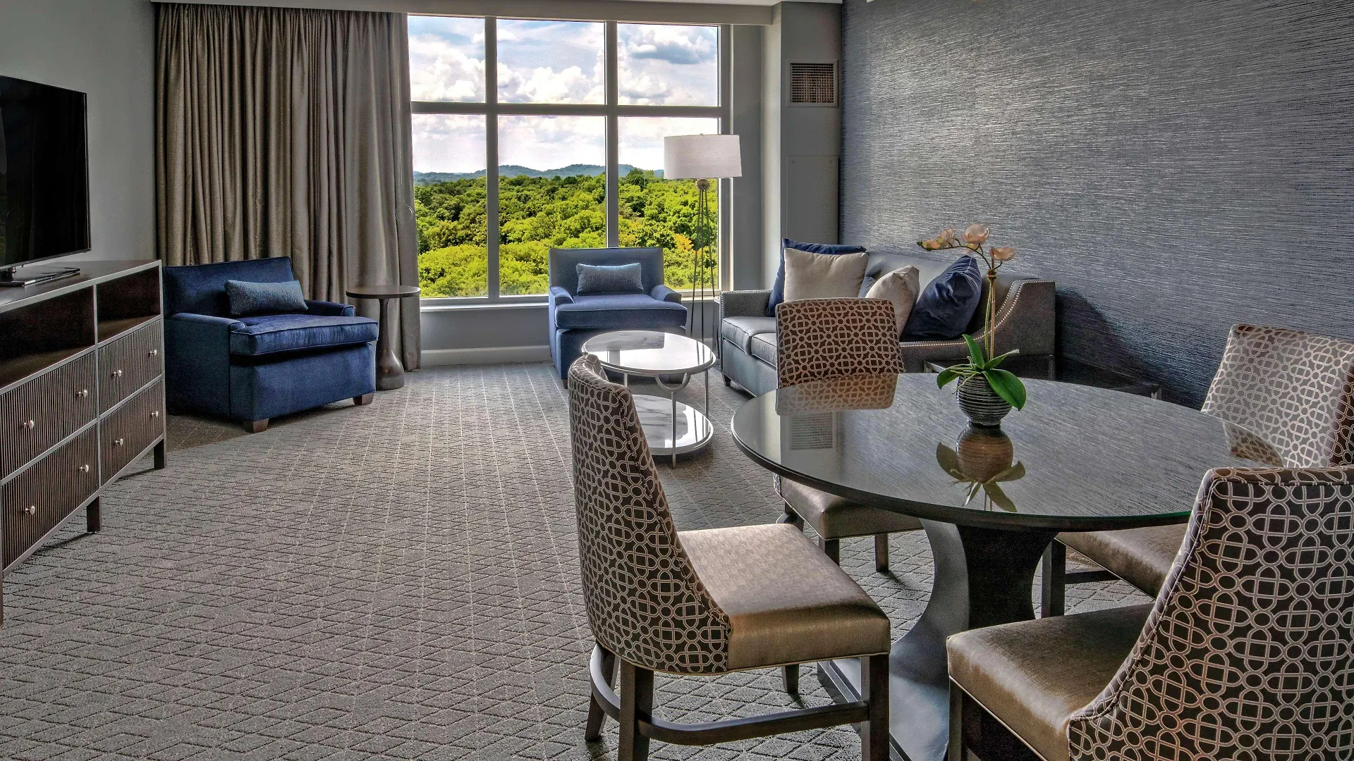 Hilton Nashville Green Hills United States