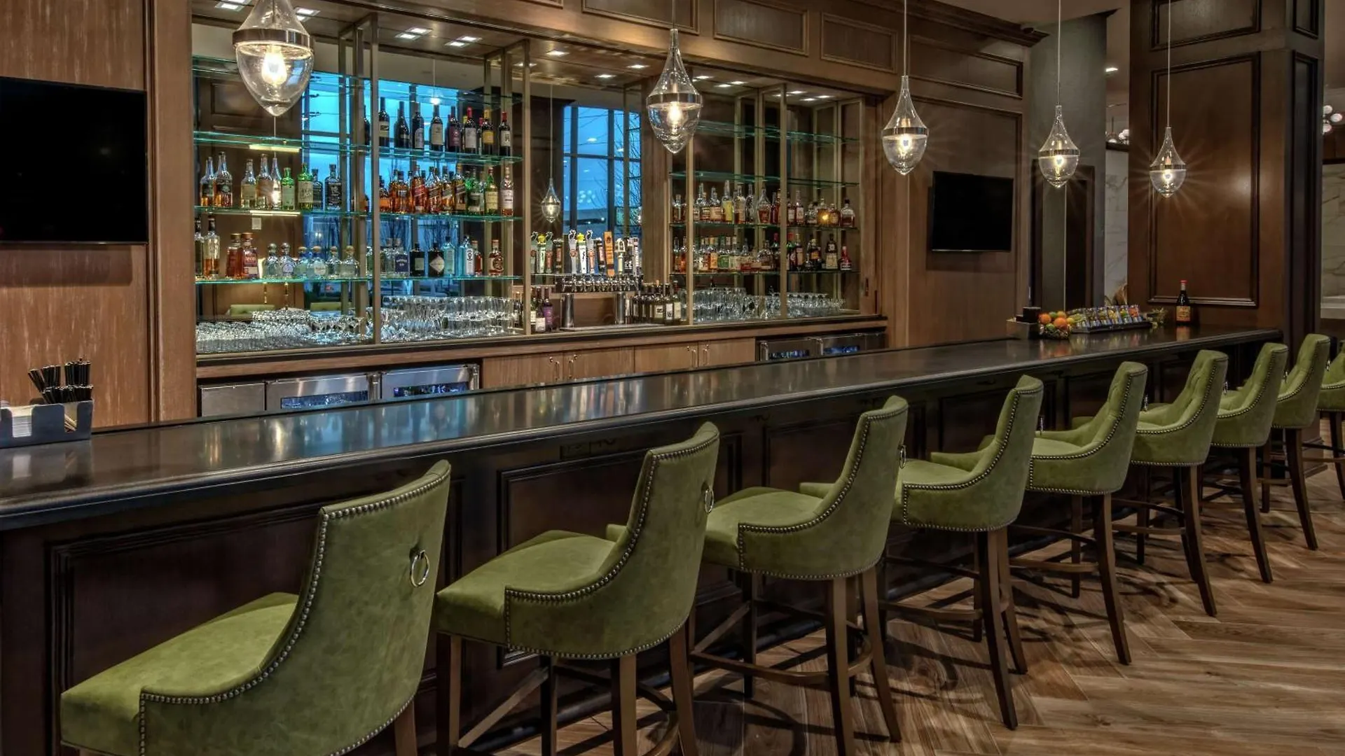 Hilton Nashville Green Hills 4*,  United States