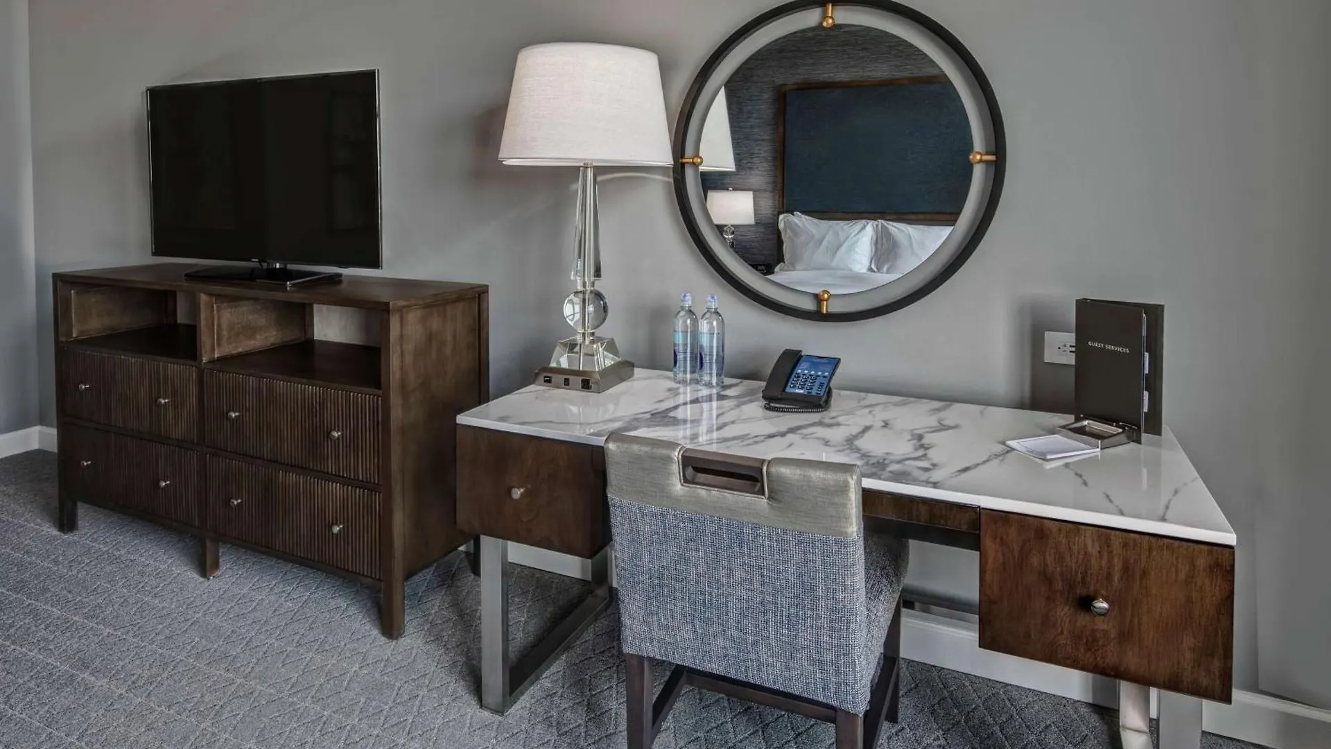 **** Hotel Hilton Nashville Green Hills United States