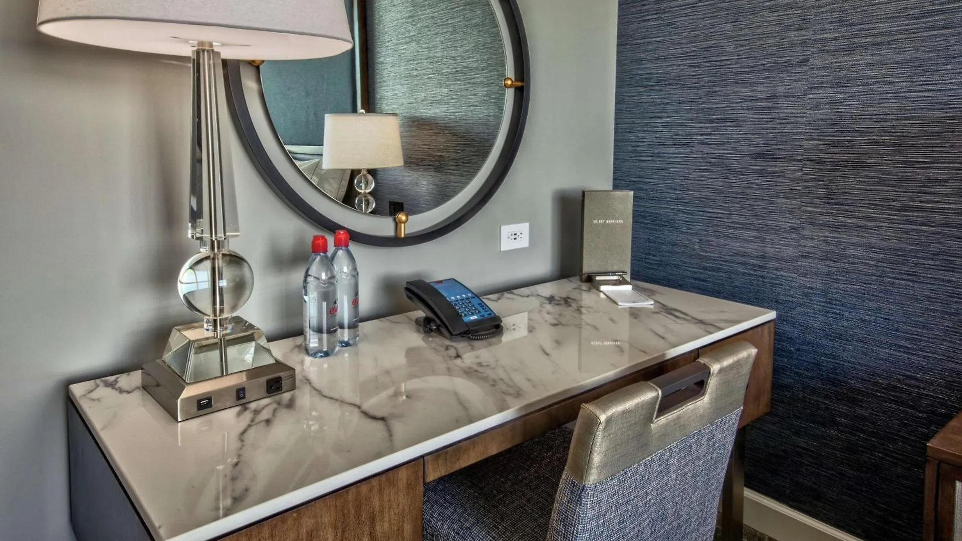 Hilton Nashville Green Hills Hotel