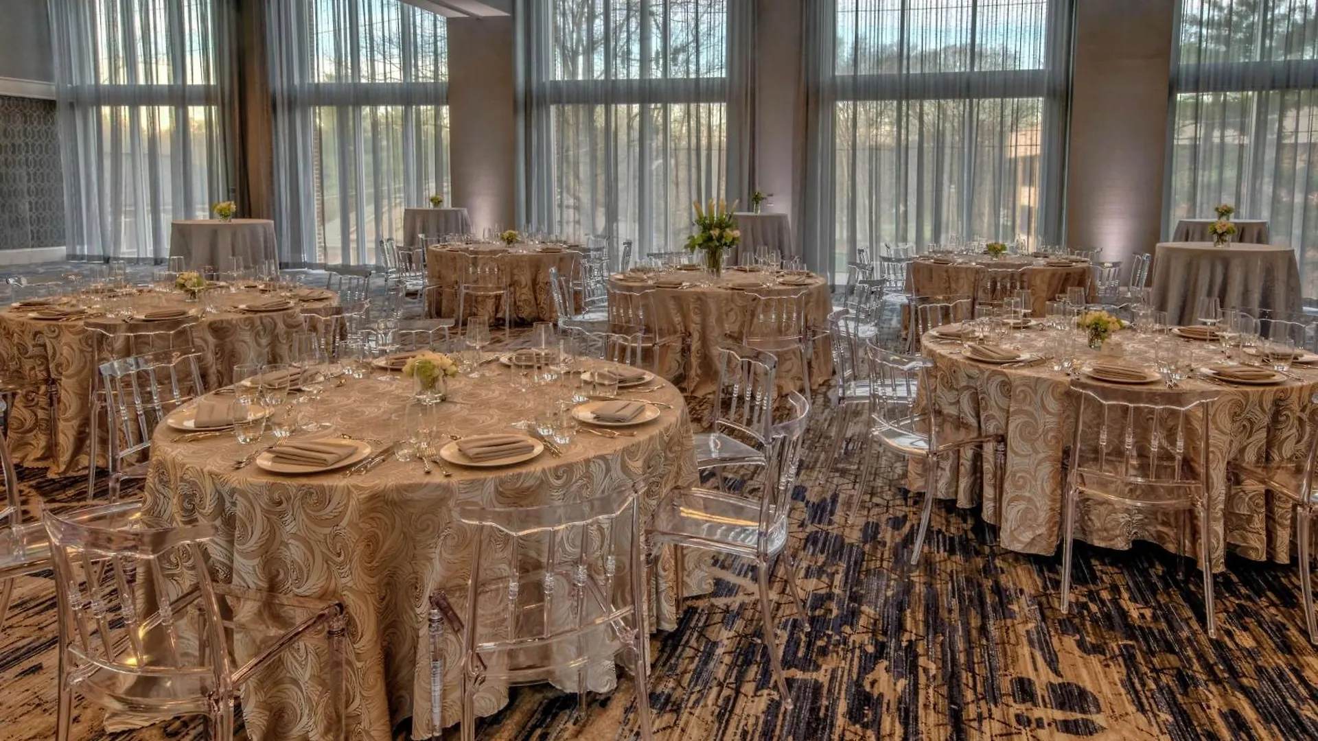 Hilton Nashville Green Hills 4*,  United States