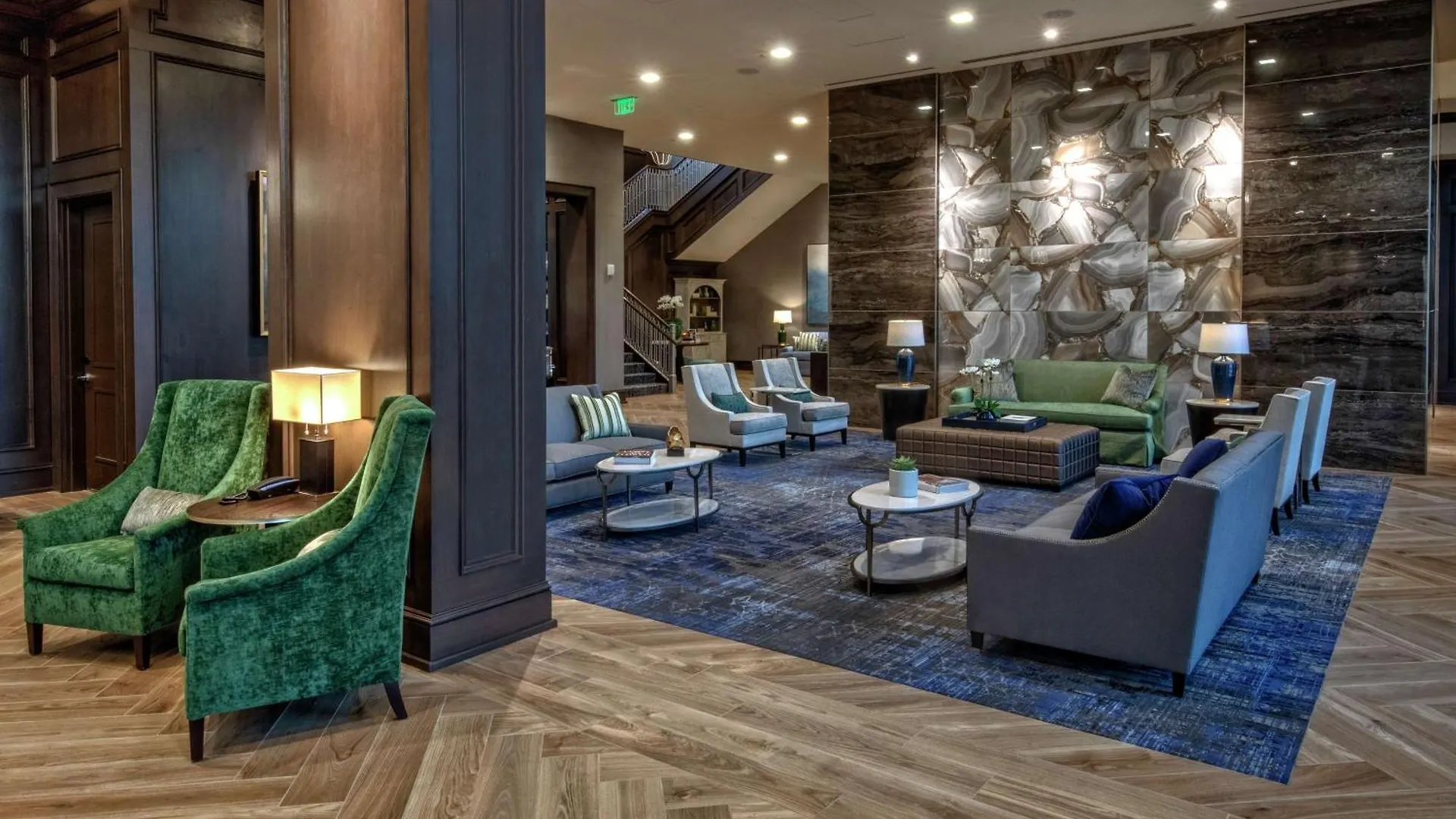 **** Hotel Hilton Nashville Green Hills United States