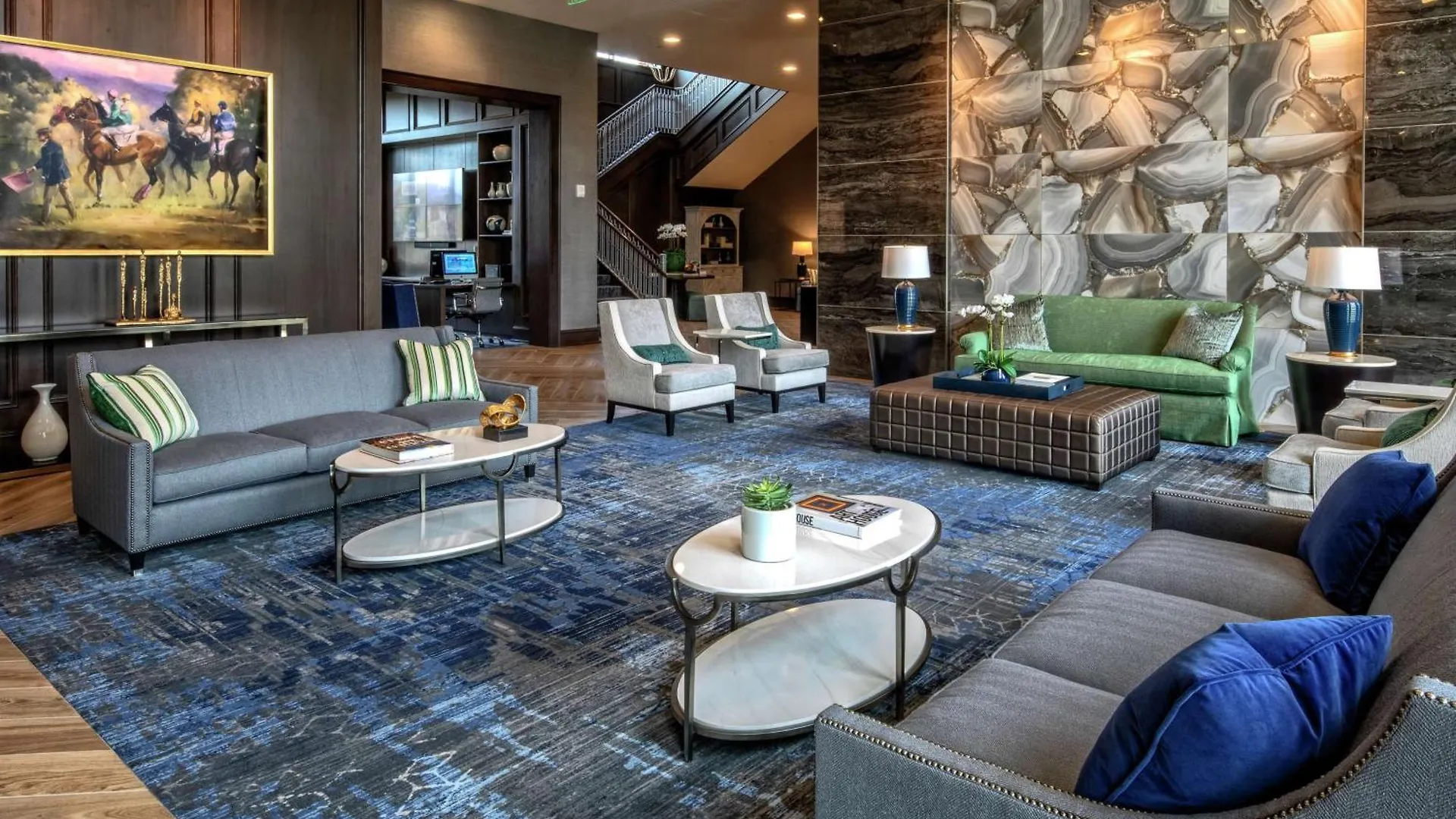 Hilton Nashville Green Hills