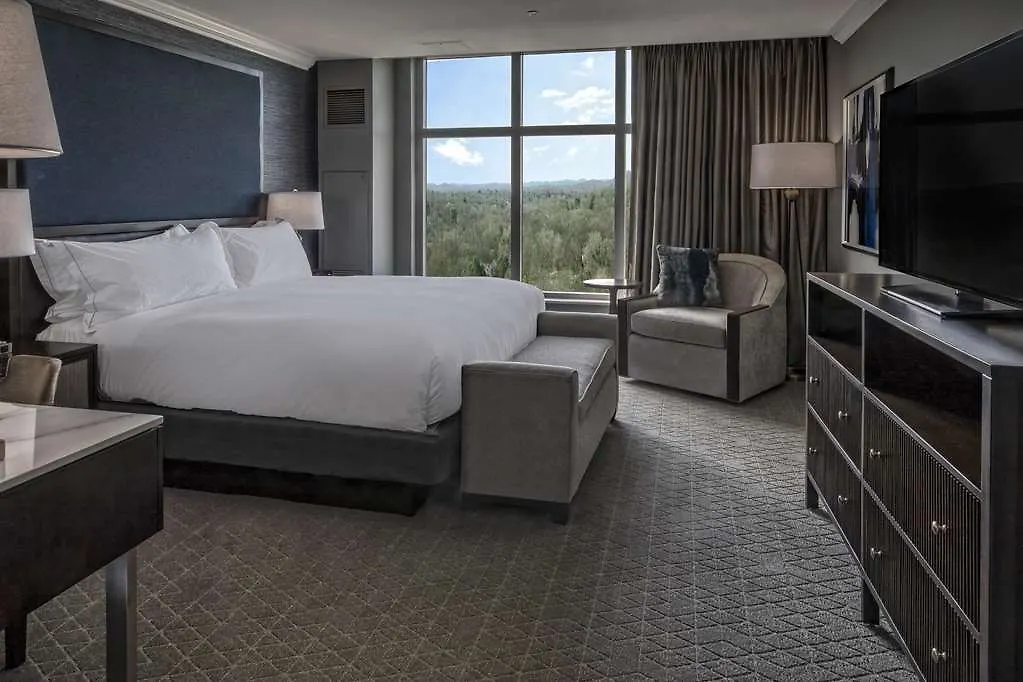Hotel Hilton Nashville Green Hills